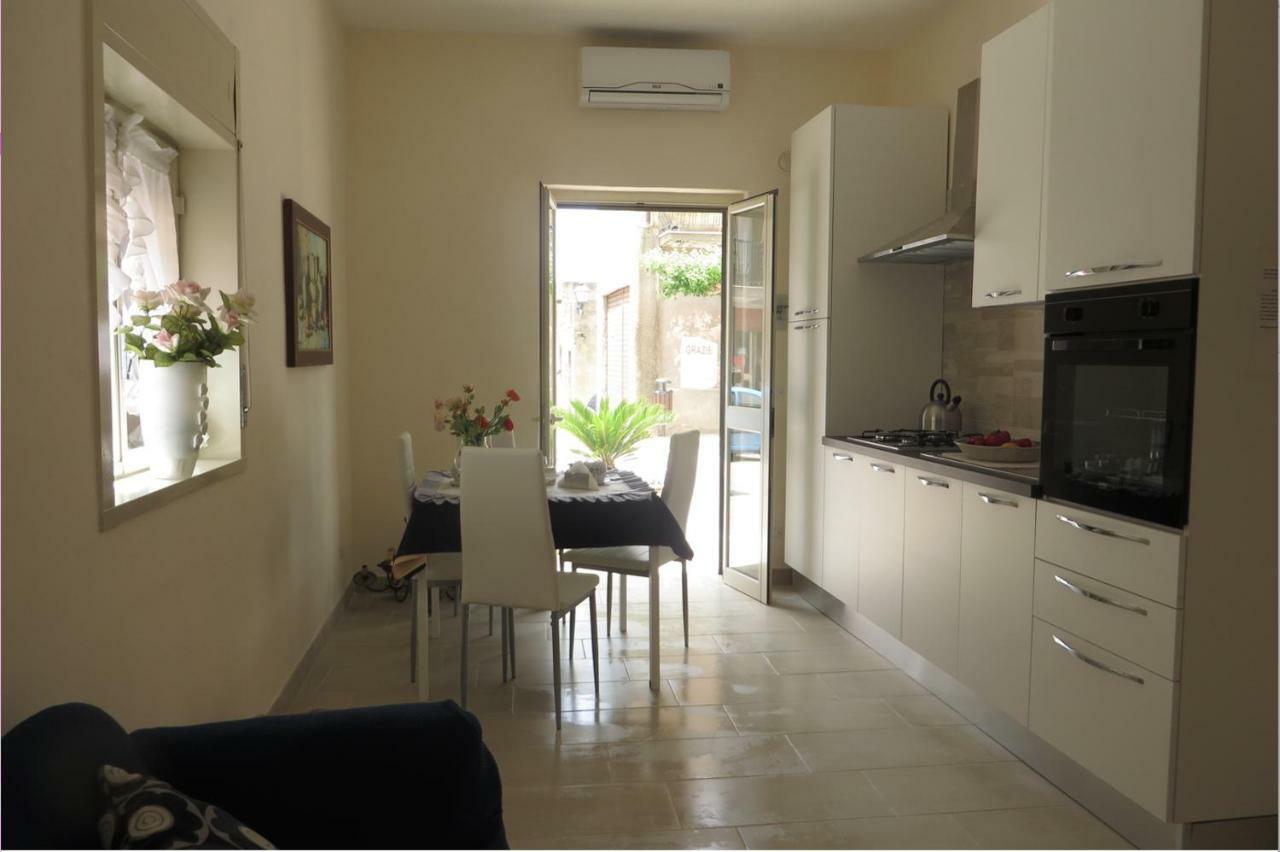 Ioppolo Giancaxio La Bouganville מראה חיצוני תמונה