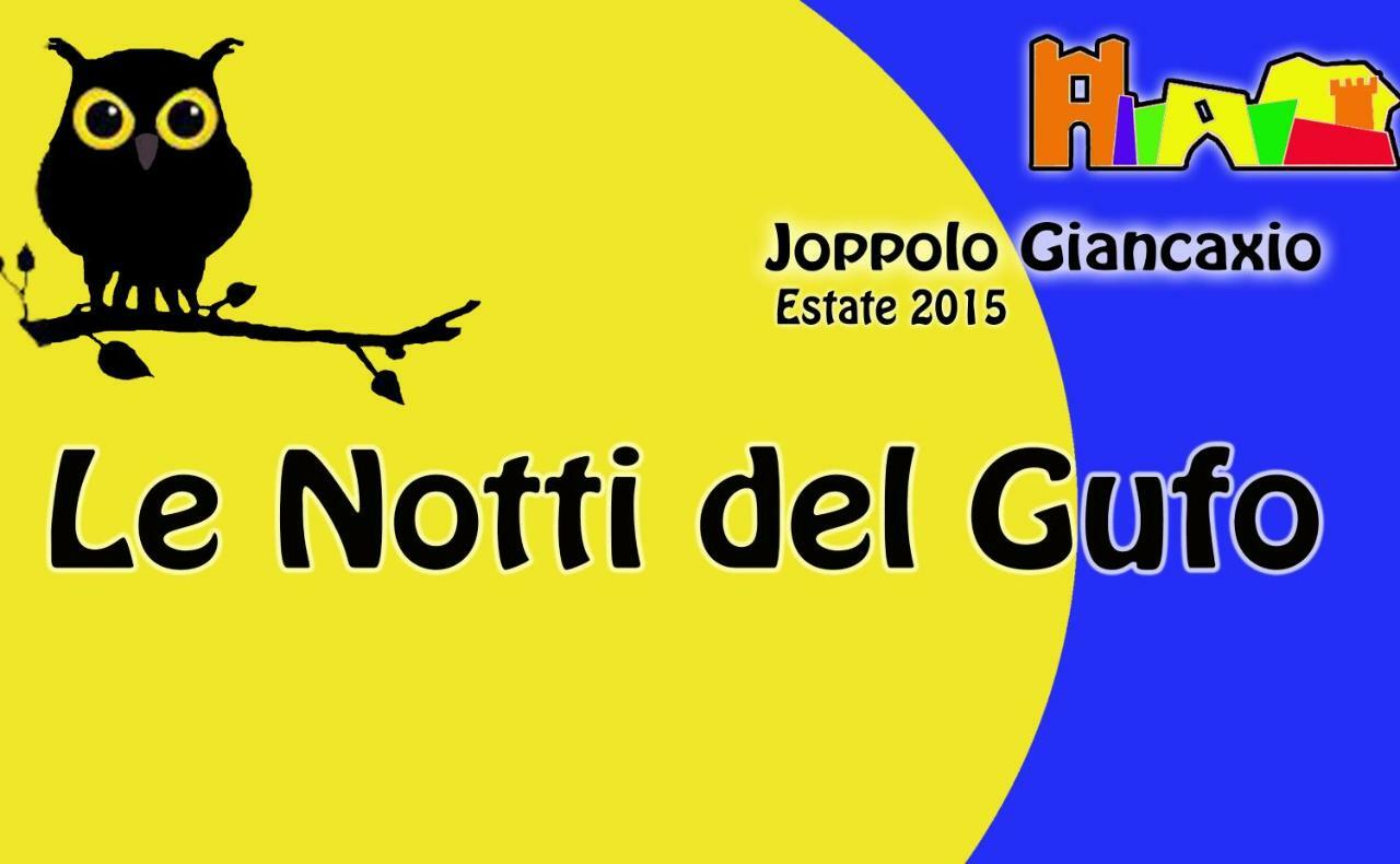 Ioppolo Giancaxio La Bouganville מראה חיצוני תמונה